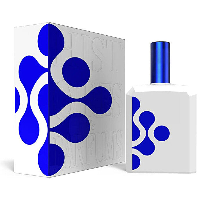 Histoires De Parfums This Is Not A Blue Bottle 1.5 Unisex Eau De Parfum 115ml