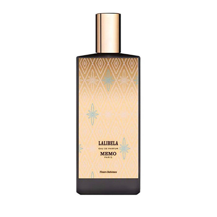 Memo Paris Lalibela Eau De Parfum 75ml