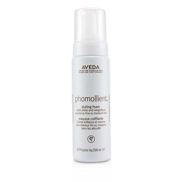 Aveda Phomollient Styling Foam 200ml/6.7oz