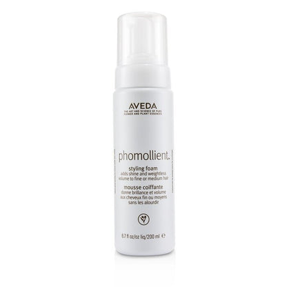 Aveda Phomollient Styling Foam 200ml/6.7oz