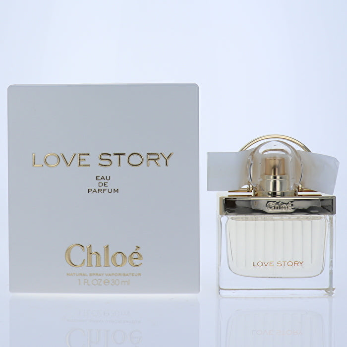 Chloe Love Story Eau De Parfum Spray 30ml