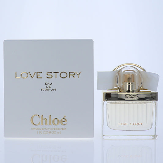 Chloe Love Story Eau De Parfum Spray 30ml