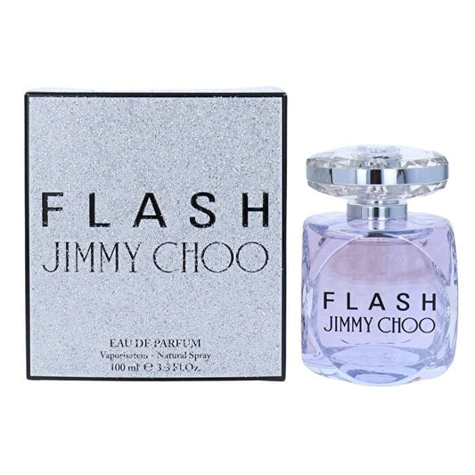 Jimmy Choo Flash Eau De Parfum Spray 100ml