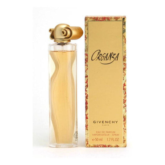 Givenchy Organza Eau De Parfum 50ml