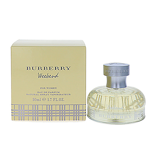 Burberry Weekend For Women Eau De Parfum 50ml