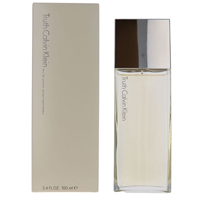 Calvin Klein Truth Eau De Parfum Spray 100ml