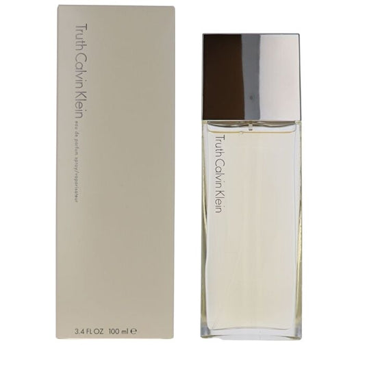 Calvin Klein Truth Eau De Parfum Spray 100ml