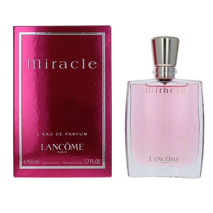 Lancome Miracle Eau De Parfum 50ml