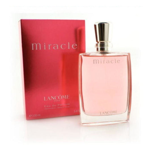 Lancome Miracle Eau De Parfum Spray 100ml