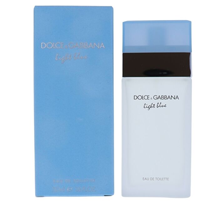 Dolce & Gabbana Light Blue Eau De Toilette 50ml