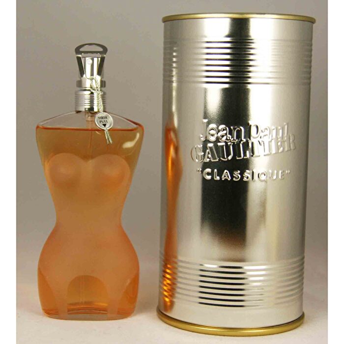 Jean Paul Gaultier Classique Eau De Toilette Spray 100ml