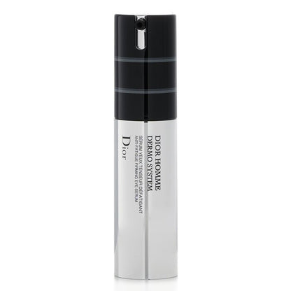 Christian Dior Homme Dermo System Anti-Fatigue Firming Eye Serum 15ml/0.5oz