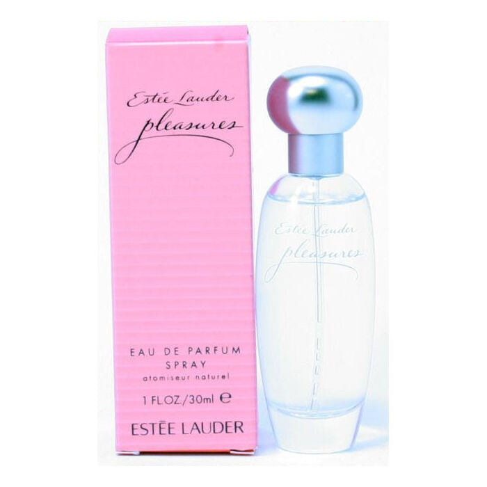 Estee Lauder Pleasures Eau De Parfum Spray 30ml