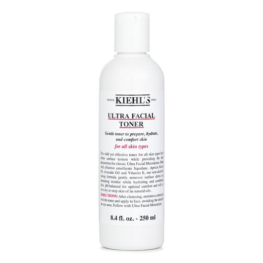 Kiehl's Ultra Facial Toner - For All Skin Types 250ml/8.4oz