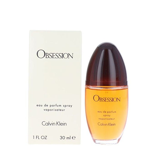 Calvin Klein Obsession For Ladies Eau De Parfum Spray 30ml