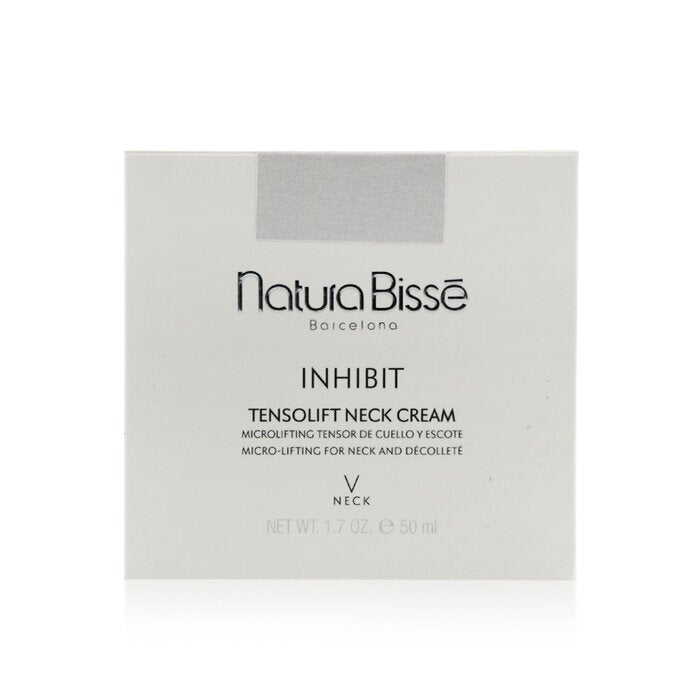 Crema para el cuello Natura Bisse Tensolift 50 ml/1,7 oz