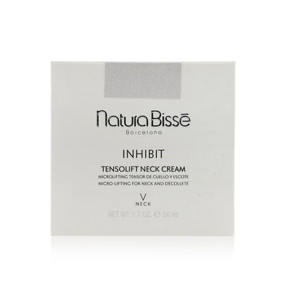 Crema para el cuello Natura Bisse Tensolift 50 ml/1,7 oz