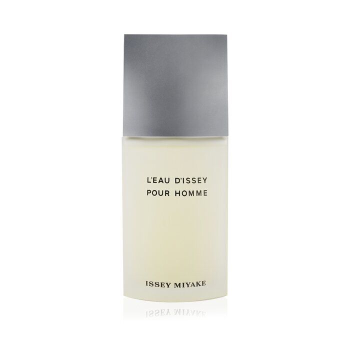 Issey Miyake Pour Homme Eau De Toilette 200ml