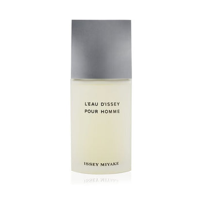 Issey Miyake Pour Homme Eau De Toilette 200ml