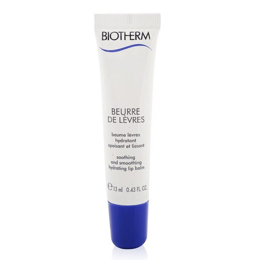 Biotherm Beurre De Levres Replumping And Smoothing Lip Balm 13ml/0.43oz