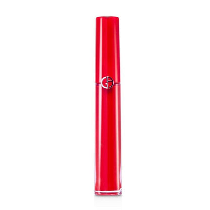 Giorgio Armani Lip Maestro Intense Velvet Color (Liquid Lipstick) - # 400 (The Red) 6.5ml/0.22oz