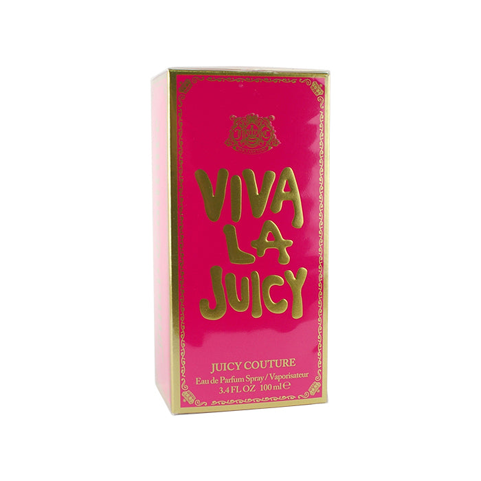 Juicy Couture Viva La Juicy Eau De Parfum 100ml