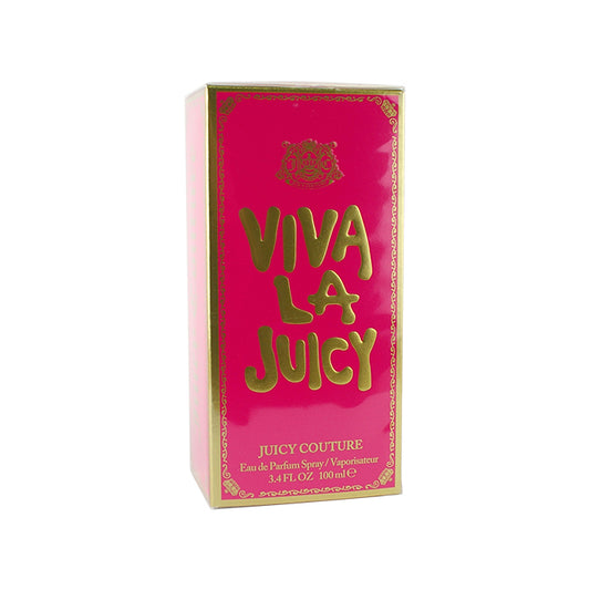 Juicy Couture Viva La Juicy Eau De Parfum 100ml