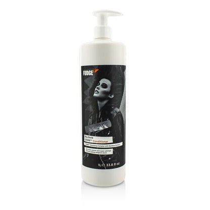 Fudge Big Bold OOMF Conditioner (For Fine Hair) 1000ml/33.8oz
