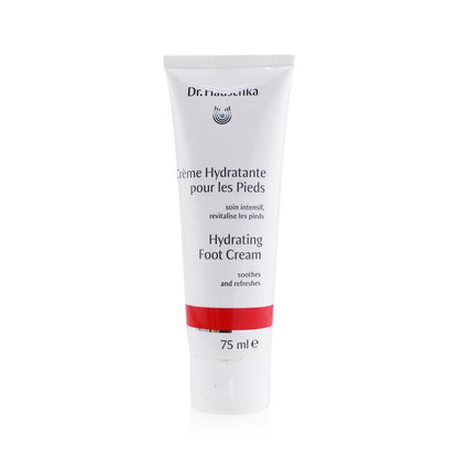 Dr. Hauschka Hydrating Foot Cream 75ml/2.5oz