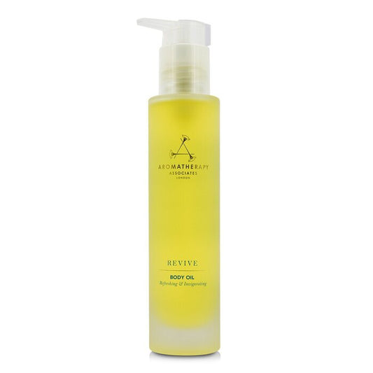 Aromatherapy Associates Revive - Body Oil 100ml/3.4oz