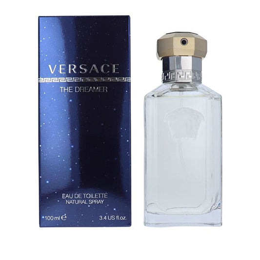 Versace Dreamer Eau De Toilette 100ml