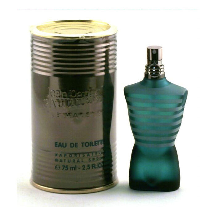 Jean Paul Gaultier Le Male Eau De Toilette Spray 75ml