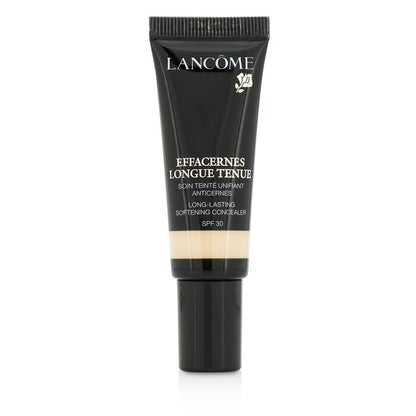 Lancome Effacernes Long Lasting Softening Concealer SPF30 - #015 Beige Naturel 15ml/0.5oz