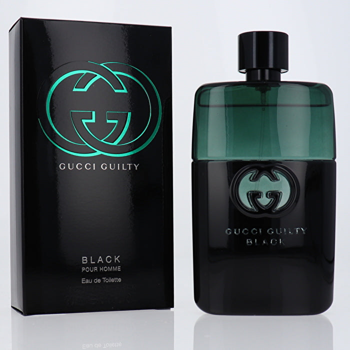 Gucci Guilty Pour Homme Eau De Toilette 50ml