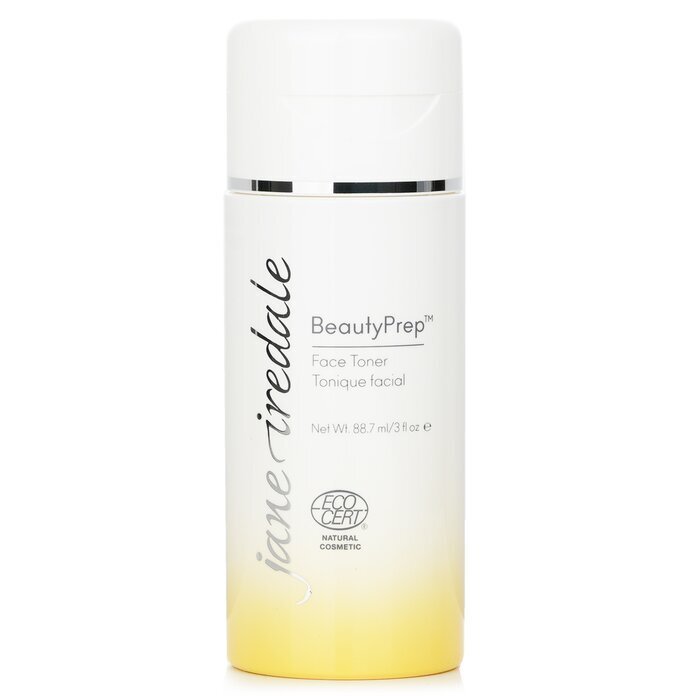 Jane Iredale BeautyPrep Face Toner 88.7ml/3oz
