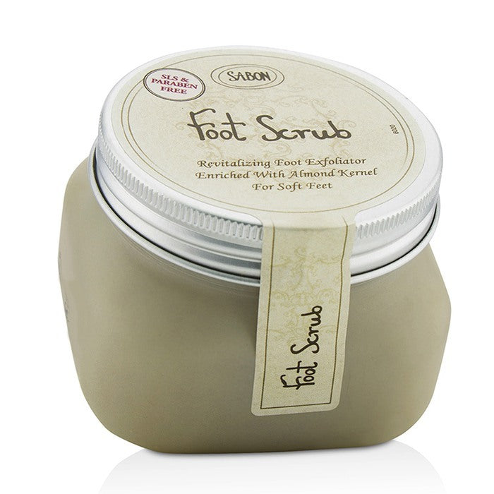 Exfoliante para pies Sabon 150 ml/5,27 oz