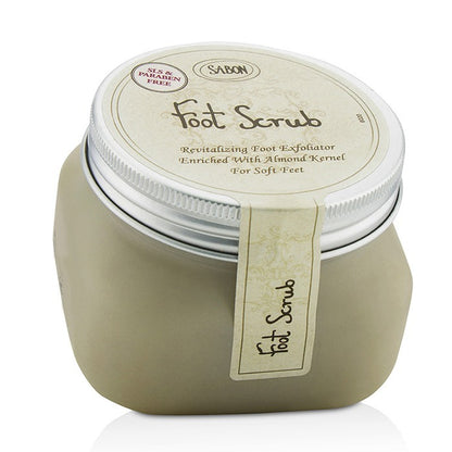 Exfoliante para pies Sabon 150 ml/5,27 oz