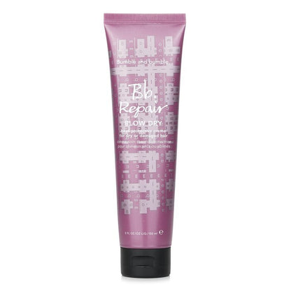 Bumble and Bumble Bb. Repair Blow Dry Heat-Protective Creme (For Dry or Damaged Hair) 150ml/5oz