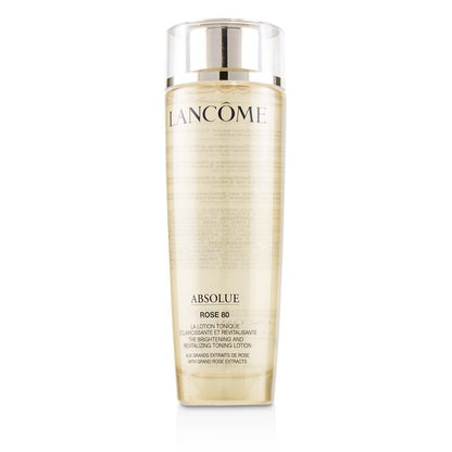 Lancome Absolue Rose 80 The Brightening & Revitalizing Toning Lotion 150ml/5oz