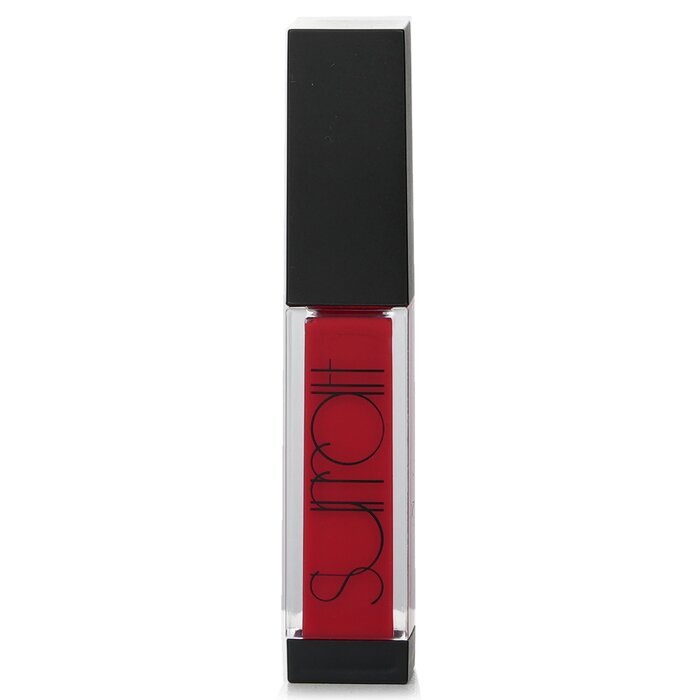Surratt Beauty Lip Lustre - # Bon Vivant (Orangey Red) 6g/0.2oz