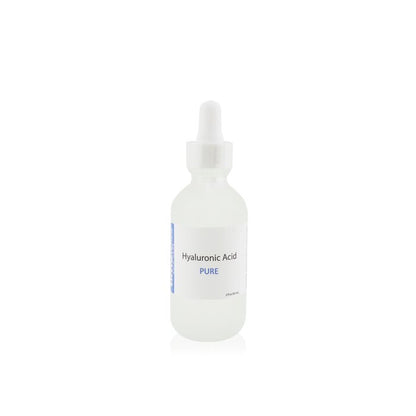Timeless Skin Care Pure Hyaluronic Acid Serum 60ml/2oz