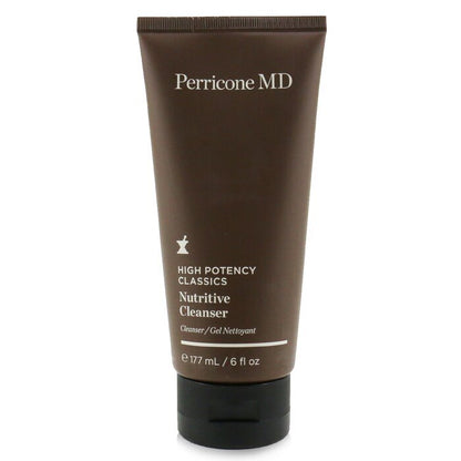 Perricone MD High Potency Classics Nutritive Cleanser 177ml/6oz