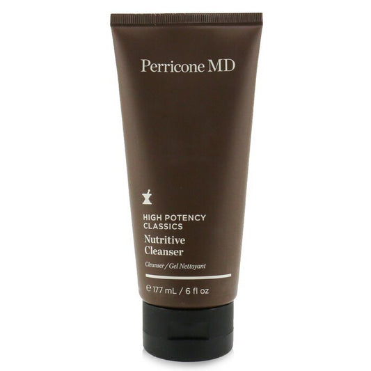 Perricone MD High Potency Classics Nutritive Cleanser 177ml/6oz