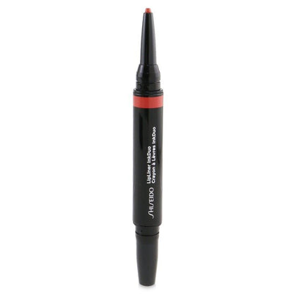 Shiseido LipLiner InkDuo (Prime + Line) - # 07 Poppy 1.1g/0.037oz