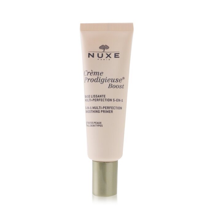 Nuxe Creme Prodigieuse Boost  5 in 1 Multi Perfection Smoothing Primer 30ml/1oz