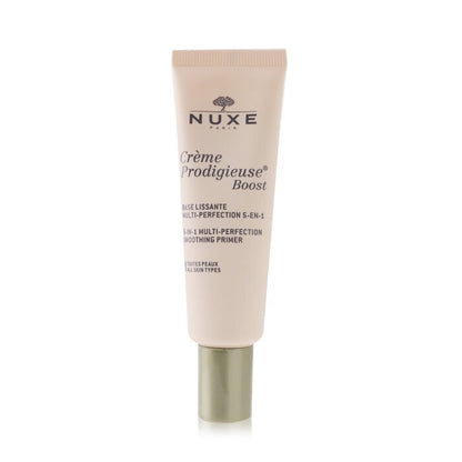 Nuxe Creme Prodigieuse Boost  5 in 1 Multi Perfection Smoothing Primer 30ml/1oz
