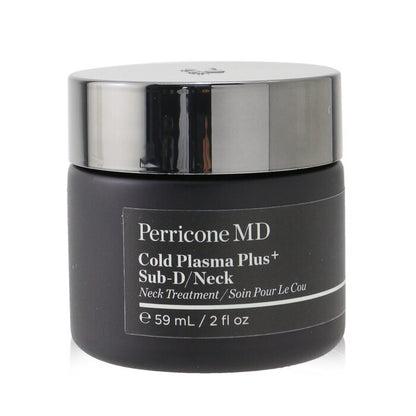 Perricone MD Cold Plasma Plus+ Sub-D/Neck 59ml/2oz