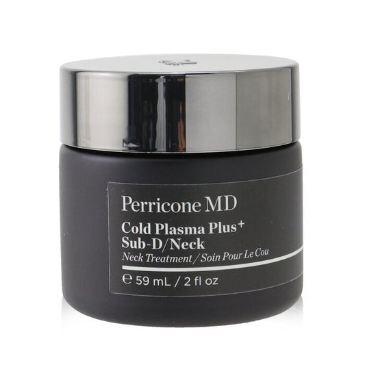 Perricone MD Cold Plasma Plus+ Sub-D/Neck 59ml/2oz