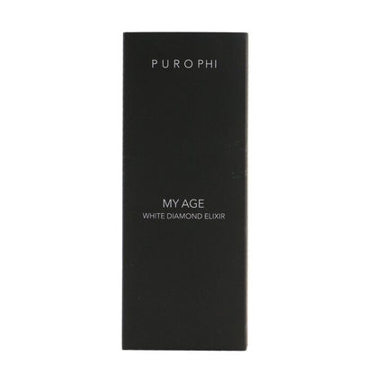 PUROPHI My Age White Diamond Elixir 30ml/1.01oz