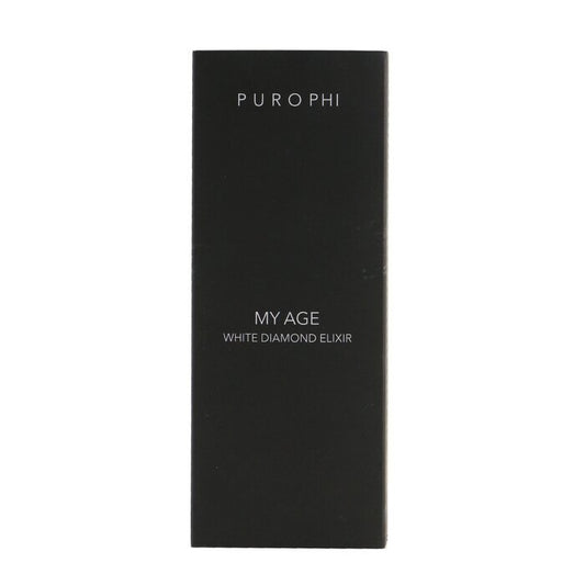 PUROPHI My Age White Diamond Elixir 30ml/1.01oz